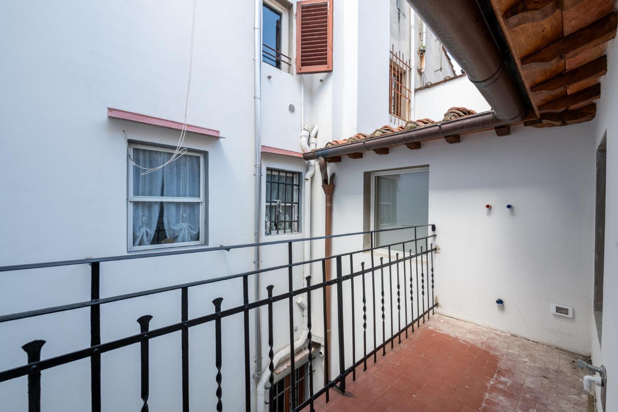 Appartement Algila Lifestyle Tornabuoni