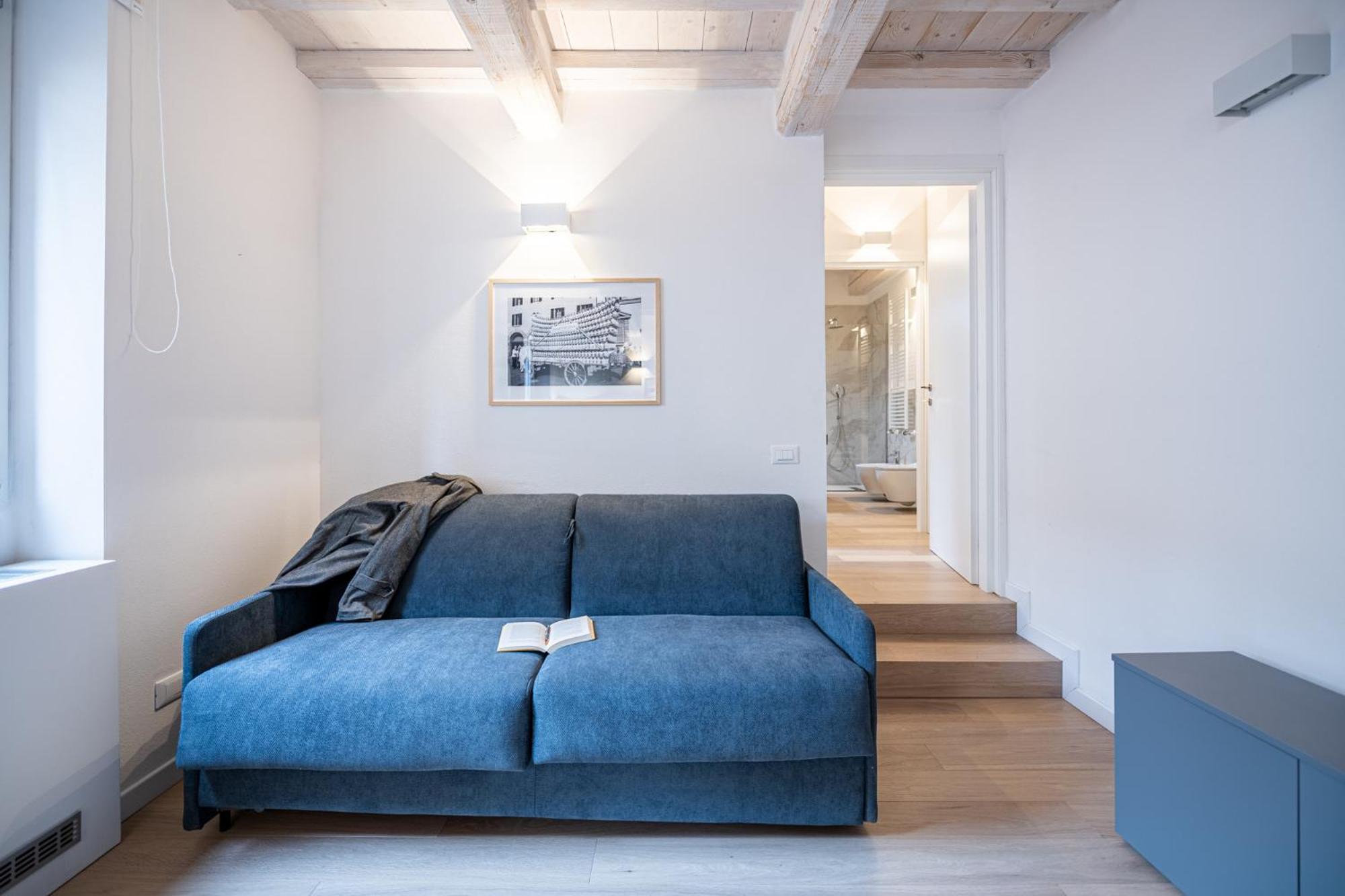 Algila Lifestyle Tornabuoni Appartement