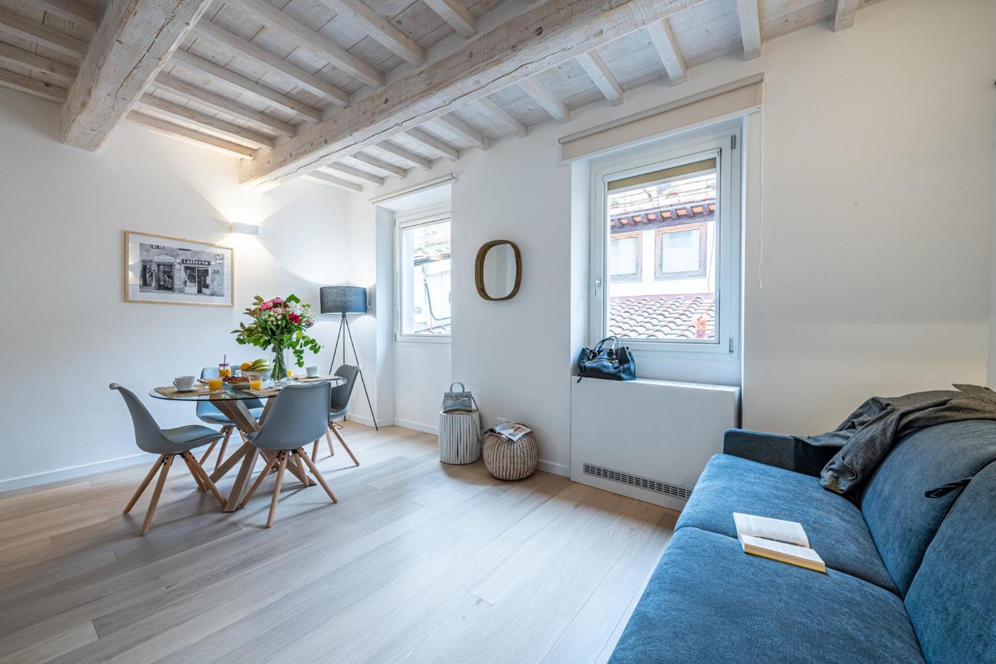 Appartement Algila Lifestyle Tornabuoni *
